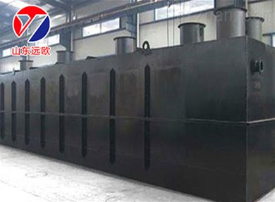 【食品污水處理設(shè)備】的基礎(chǔ)與安裝是怎樣的