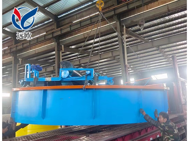 淺層氣浮機(jī)設(shè)備